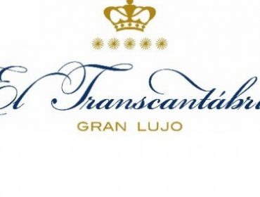 Logo du train de luxe Transcantabrico